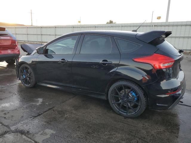 Изображение 2 2017 FORD FOCUS RS 2017 с VIN WF0DP3TH7H4119987
