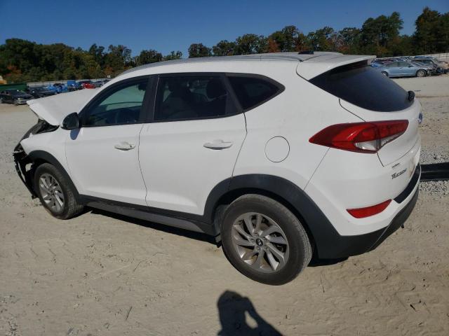 Изображение 2 2017 HYUNDAI TUCSON LIMITED 2017 с VIN KM8J33A41HU261622