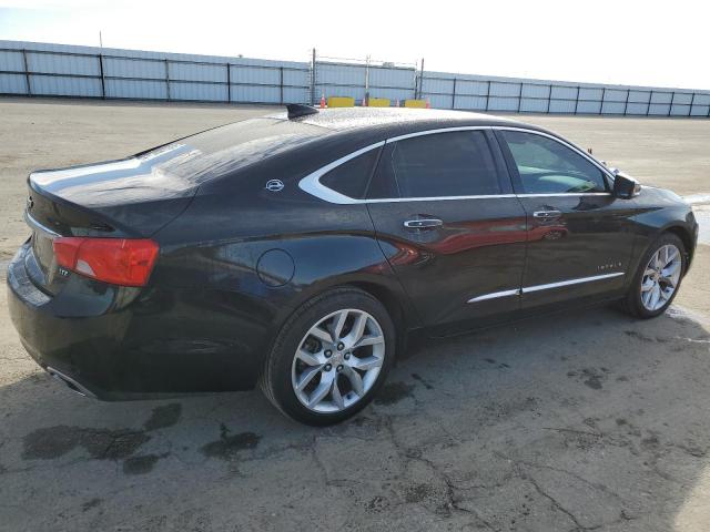 Изображение 3 2016 CHEVROLET IMPALA LTZ 2016 с VIN 2G1145S35G9151650