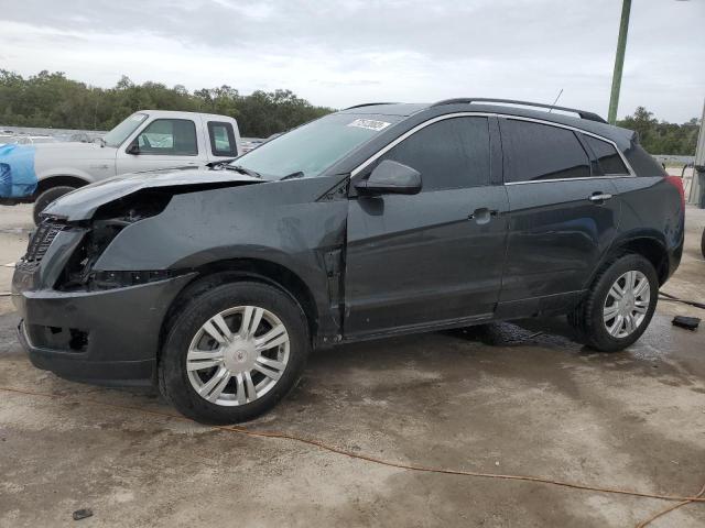 Obraz 1 z 2015 CADILLAC SRX  2015 z VIN 3GYFNAE30FS569009