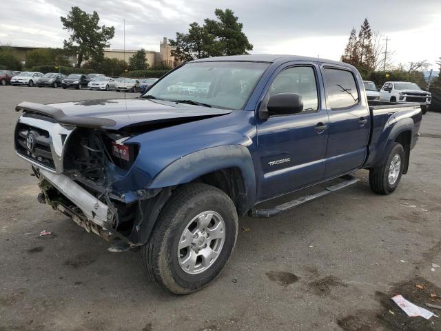 Image 1 of 2006 TOYOTA TACOMA DOUBLE CAB LONG BED 2006 with VIN 5TEMU52N96Z213081