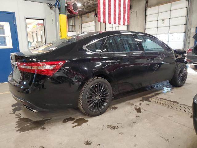 Obraz 3 z 2016 TOYOTA AVALON XLE 2016 z VIN 4T1BK1EB9GU232405