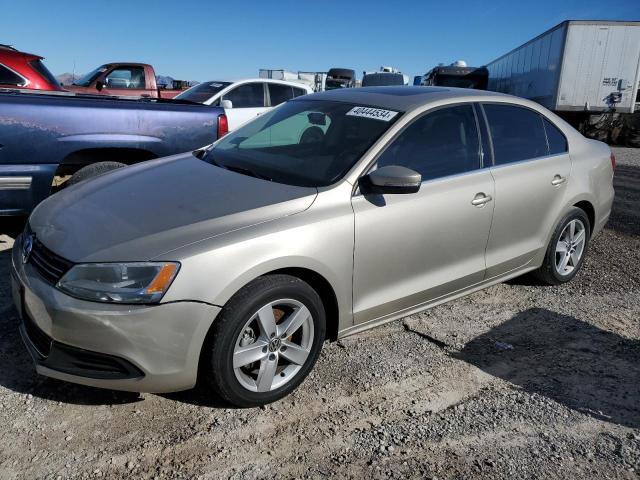 Obraz 2014 VOLKSWAGEN JETTA TDI 2014
