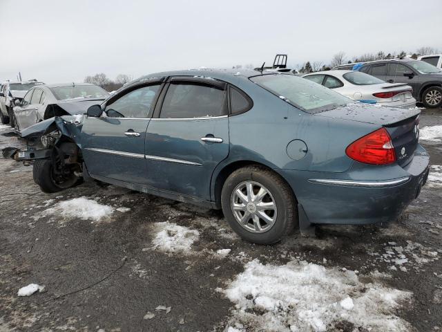 Obraz 2 z 2007 BUICK LACROSSE CX 2007 z VIN 2G4WC582171237577