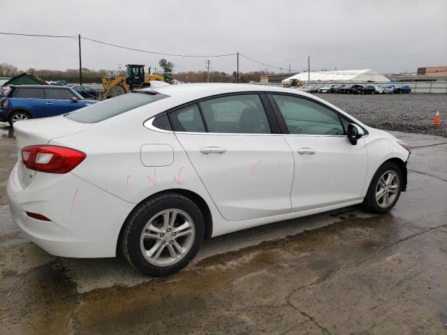 Image 3 of 2017 CHEVROLET CRUZE LT 2017 with VIN 1G1BE5SM8H7216911