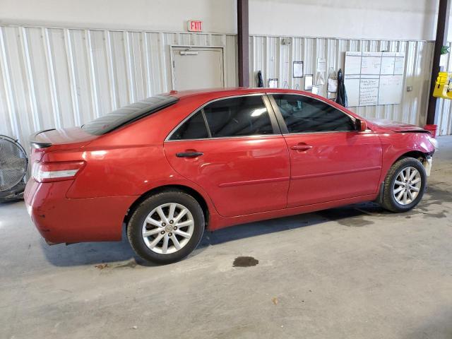 Image 3 of 2010 TOYOTA CAMRY SE 2010 with VIN 4T1BK3EK4AU607765