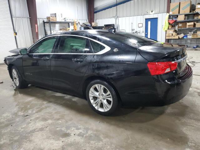Изображение 2 2015 CHEVROLET IMPALA LT 2015 с VIN 2G1125S3XF9128496