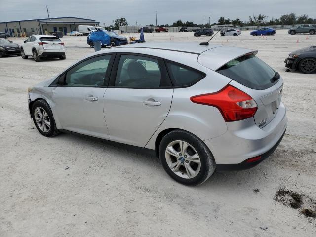 Изображение 2 2013 FORD FOCUS SE 2013 с VIN 1FADP3K28DL275431