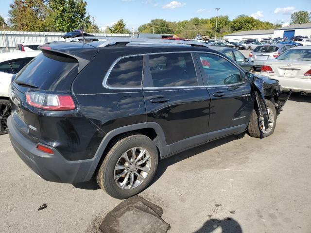 Изображение 3 2021 JEEP CHEROKEE LATITUDE LUX 2021 с VIN 1C4PJMMX6MD139199