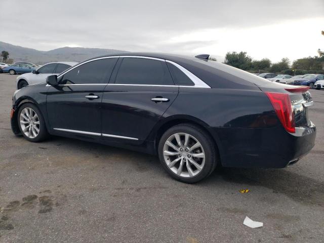Obraz 2 z 2017 CADILLAC XTS LUXURY 2017 z VIN 2G61M5S37H9159163