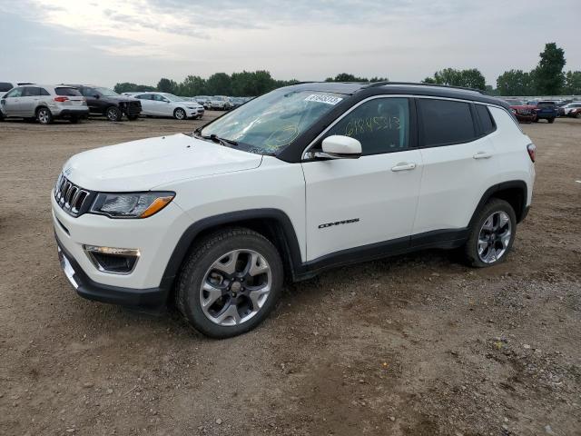 Obraz 2019 JEEP COMPASS LIMITED 2019