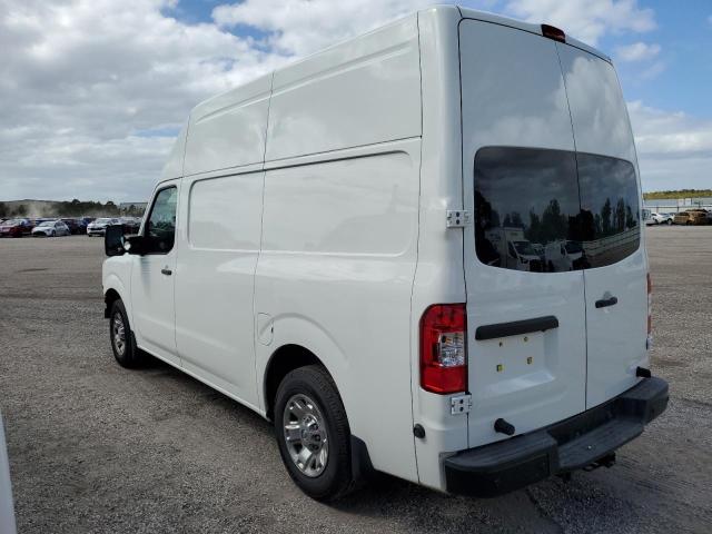 Obraz 2 z 2020 NISSAN NV 2500 SV 2020 z VIN 1N6AF0LY1LN811024