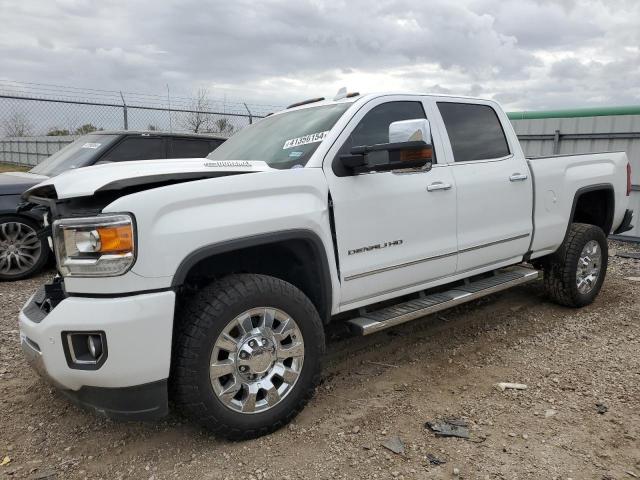 2019 GMC SIERRA K2500 DENALI 2019 image