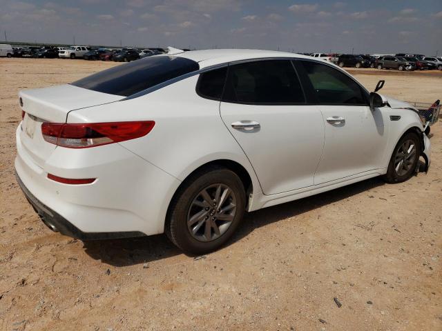 Image 3 of 2020 KIA OPTIMA LX 2020 with VIN 5XXGT4L33LG387195