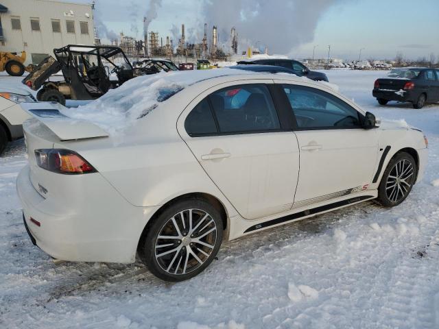 Image 3 of 2016 MITSUBISHI LANCER ES 2016 with VIN JA32V2FW5GU602993