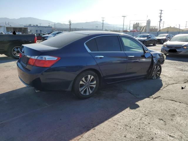 Image 3 of 2015 HONDA ACCORD LX 2015 with VIN 1HGCR2F36FA211031