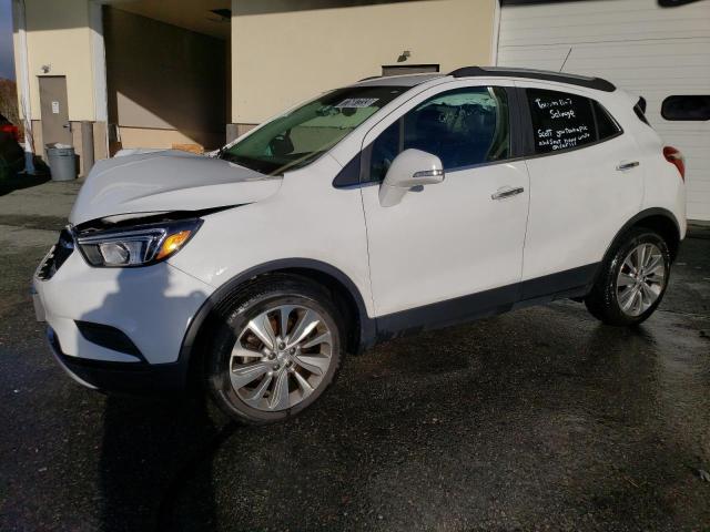 Obraz 2018 BUICK ENCORE PREFERRED 2018