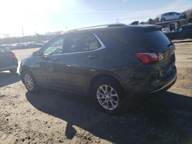 Image 2 of 2018 CHEVROLET EQUINOX LT 2018 with VIN 2GNAXSEV4J6102871