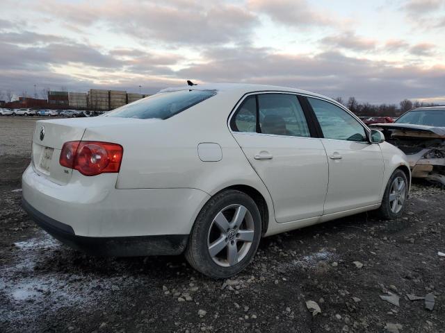 Image 3 of 2008 VOLKSWAGEN JETTA SE 2008 with VIN 3VWRM71K98M119823