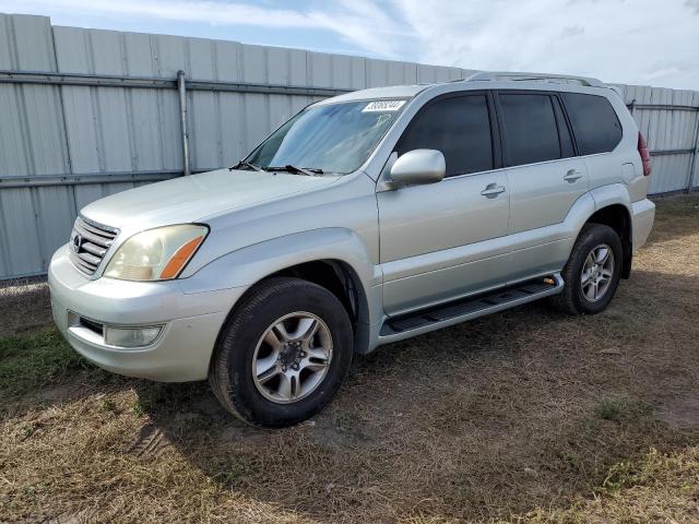 Изображение 2003 LEXUS GX 470 2003