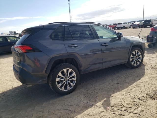 Obraz 3 z 2021 TOYOTA RAV4 XLE PREMIUM 2021 z VIN 2T3C1RFV9MW153673