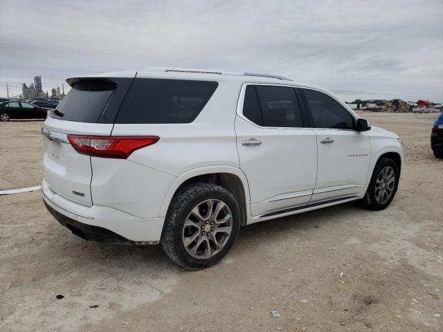 Изображение 3 2018 CHEVROLET TRAVERSE PREMIER 2018 с VIN 1GNERKKW3JJ200740