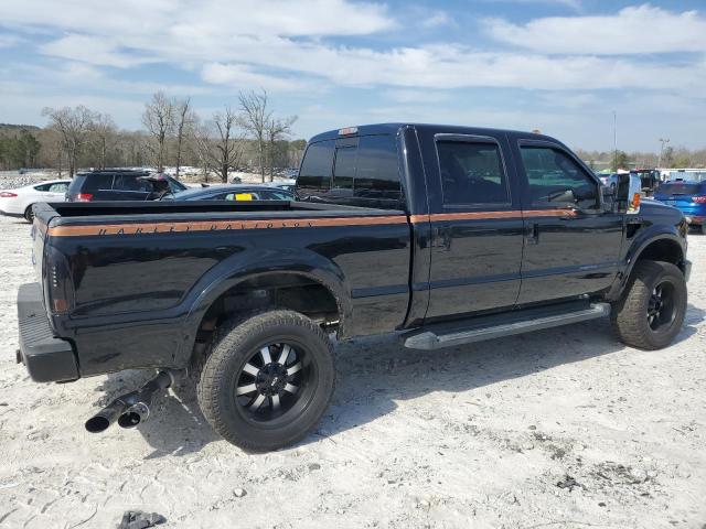Изображение 3 2008 FORD F250 SUPER DUTY 2008 с VIN 1FTSW21R08EE30173