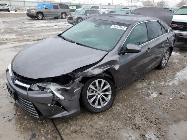 Изображение 1 2017 TOYOTA CAMRY LE 2017 с VIN 4T1BF1FK9HU691194