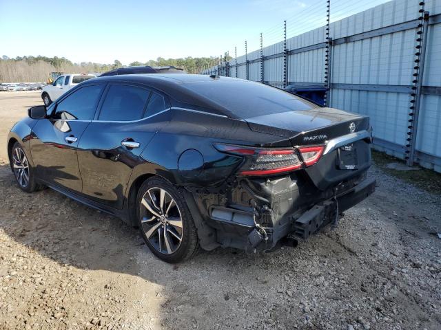 Obraz 2 z 2019 NISSAN MAXIMA S 2019 z VIN 1N4AA6AV9KC365833