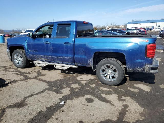 Image 2 of 2017 CHEVROLET SILVERADO K1500 LT 2017 with VIN 1GCVKREH4HZ193098
