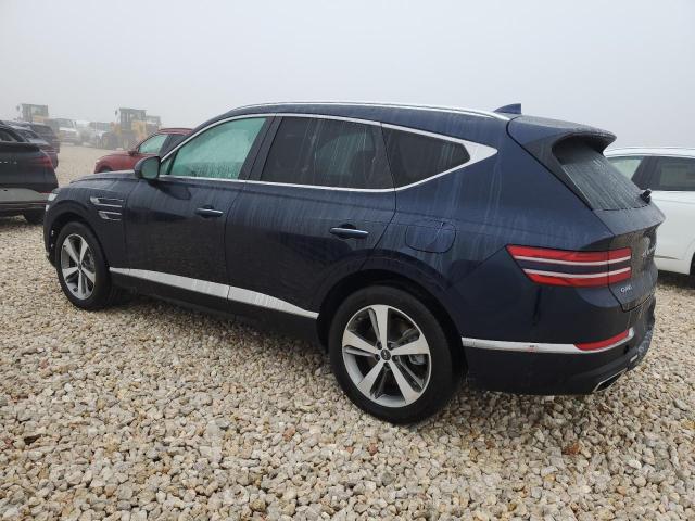 Изображение 2 2023 GENESIS GV80 BASE 2023 с VIN KMUHCESC8PU105576
