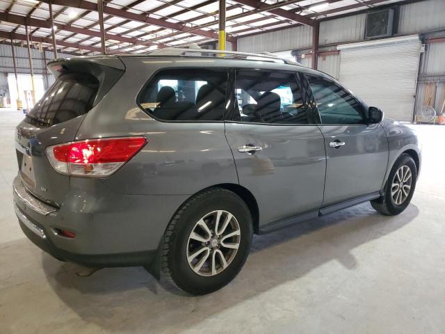 Image 3 of 2015 NISSAN PATHFINDER S 2015 with VIN 5N1AR2MN2FC667148