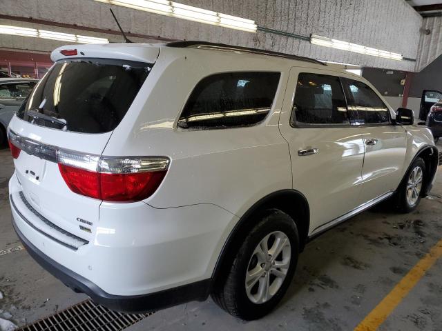 Image 3 of 2013 DODGE DURANGO CREW 2013 with VIN 1C4RDJDG2DC686619