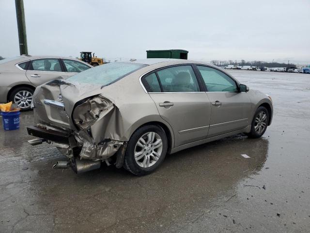 Изображение 3 2011 NISSAN ALTIMA BASE 2011 с VIN 1N4AL2AP3BN495714