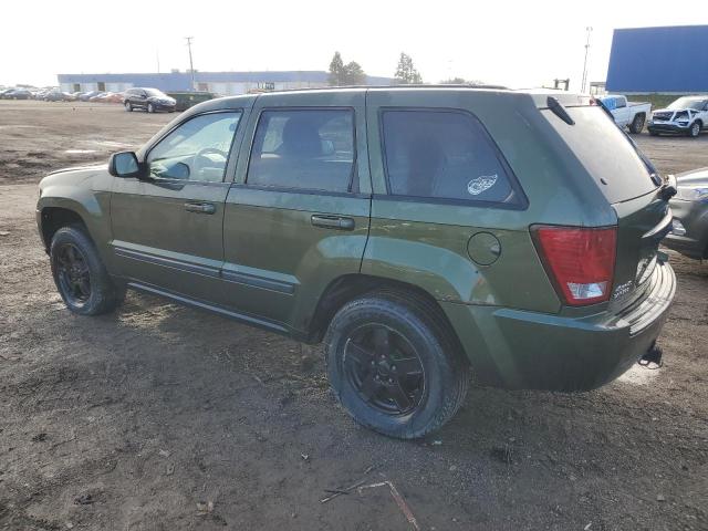 Obraz 2 z 2007 JEEP GRAND CHEROKEE LAREDO 2007 z VIN 1J8GR48KX7C581834