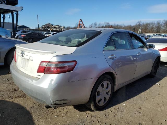 Image 3 of 2008 TOYOTA CAMRY CE 2008 with VIN 4T1BE46K48U220316