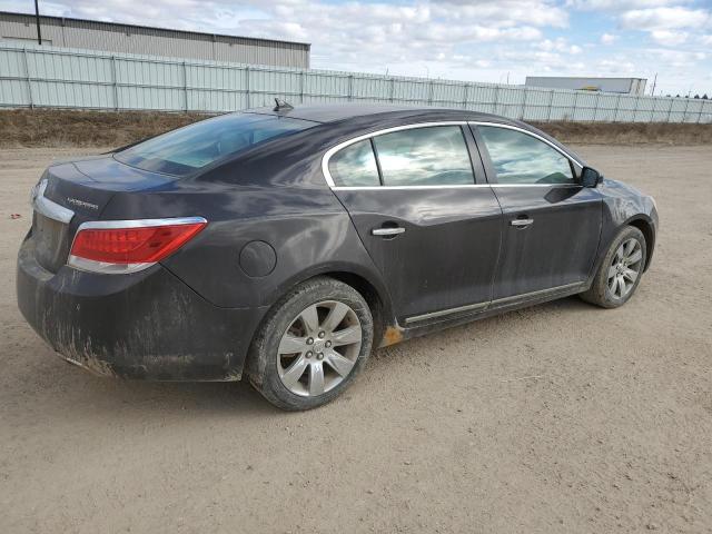 Image 3 of 2013 BUICK LACROSSE  2013 with VIN 1G4GC5E39DF148779