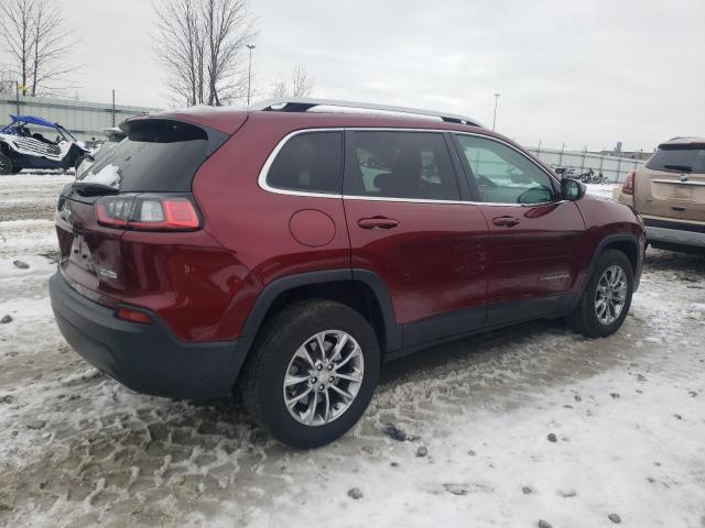 Изображение 3 2019 JEEP CHEROKEE LATITUDE PLUS 2019 с VIN 1C4PJMLN5KD159036
