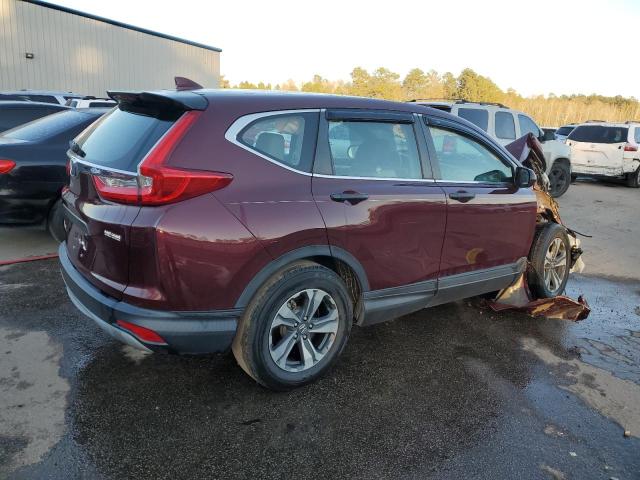 Image 3 of 2018 HONDA CR-V LX 2018 with VIN 2HKRW5H32JH425001