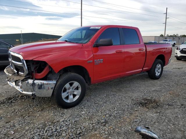 Obraz 1 z 2019 RAM 1500 CLASSIC SLT 2019 z VIN 1C6RR7TT7KS614201