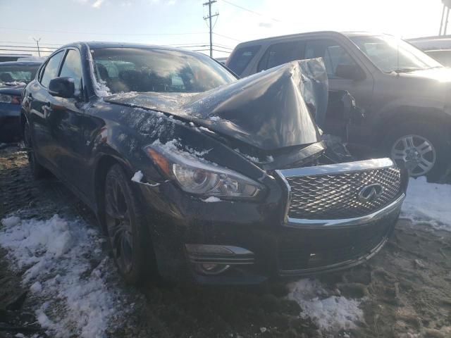 2016 INFINITI Q70 3.7 2016 image
