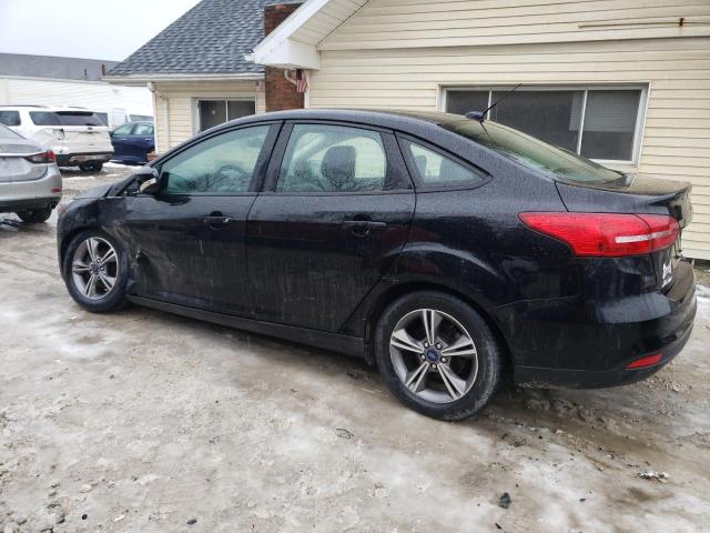Image 2 of 2017 FORD FOCUS SE 2017 with VIN 1FADP3FE2HL275824