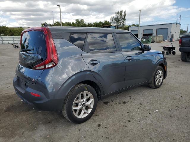 Obraz 3 z 2021 KIA SOUL LX 2021 z VIN KNDJ23AU4M7775951