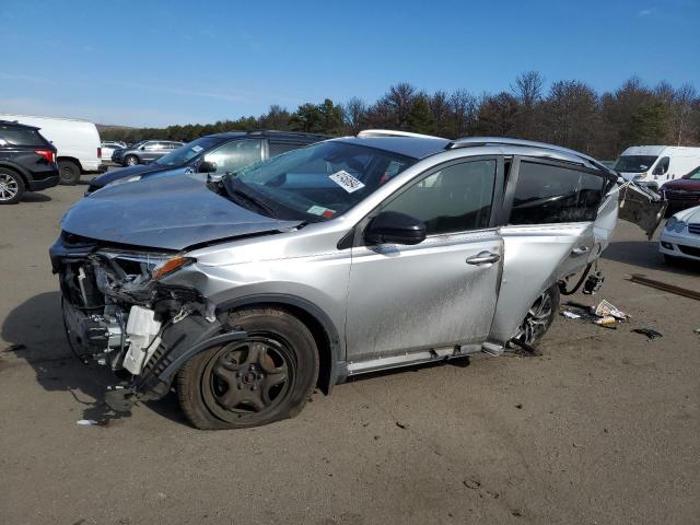 Obraz 1 z 2018 TOYOTA RAV4 LE 2018 z VIN JTMBFREV5JJ260163