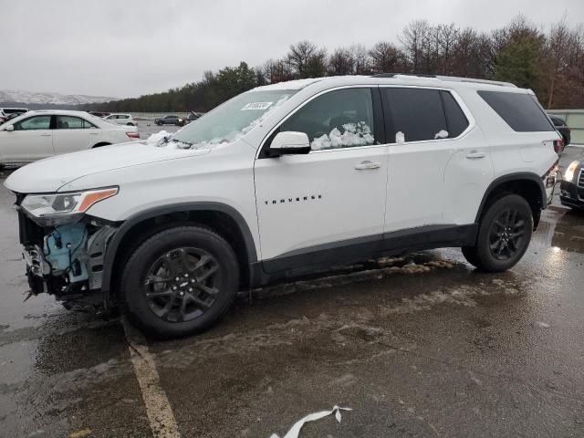 Изображение 2018 CHEVROLET TRAVERSE LT 2018