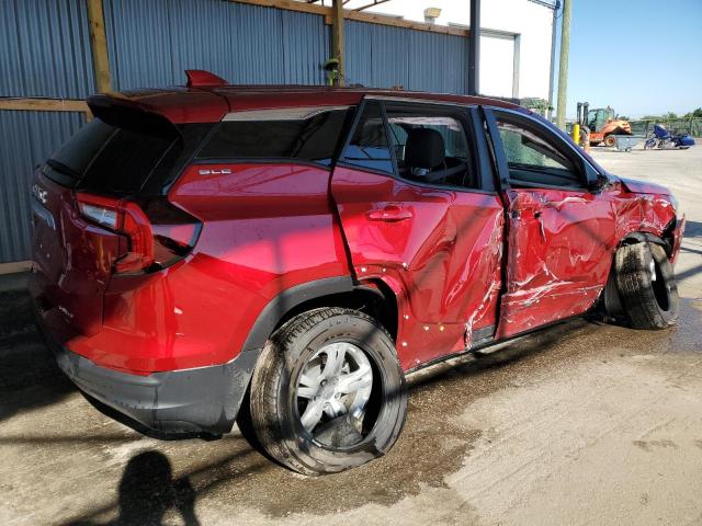 Изображение 3 2023 GMC TERRAIN SLE 2023 с VIN 3GKALTEG2PL252613
