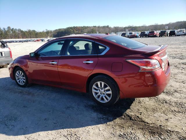 Image 2 of 2014 NISSAN ALTIMA 2.5 2014 with VIN 1N4AL3AP0EC179614