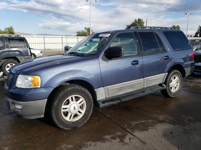 Изображение 1 2006 FORD EXPEDITION XLT 2006 с VIN 1FMPU16546LA60930