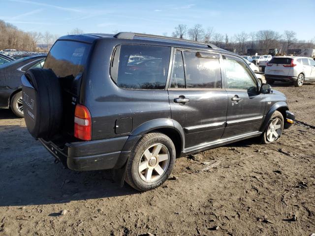 Obraz 3 z 2003 SUZUKI XL7 PLUS 2003 z VIN JS3TX92V734108507