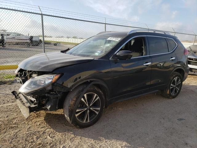 Image 1 of 2019 NISSAN ROGUE S 2019 with VIN JN8AT2MV3KW382302
